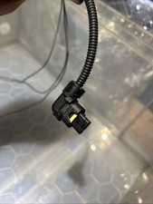 BMW Engine Wiring Loom Harness Plug 7806794 7615490 3 Pin 3 Wire 100cm Cable BU