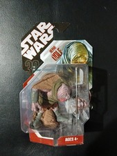 STAR WARS 2007 30th  Anniversary Hermi Odle  29 w  Coin MOC