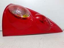 HECKLEUCHTE RECHTS / 7853 FÜR PEUGEOT 107 PM_, PN_ 1.4 HDI