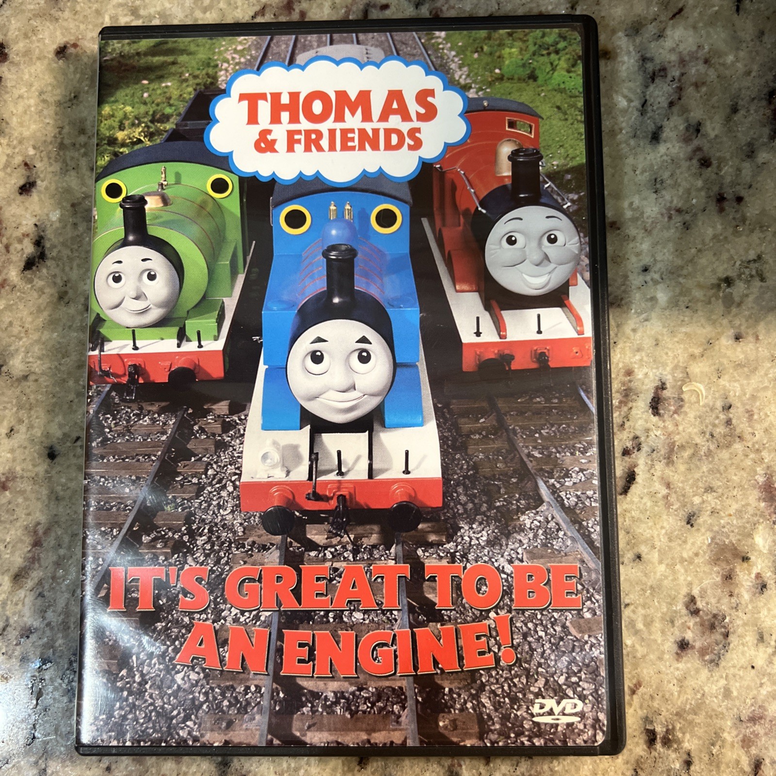 Sitemapcdatahttpsnindreferenzcomit S Great To Be An Engine Dvdnull