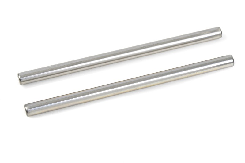 Team Corally - Suspension Arm Pivot Pin - Upper - Front