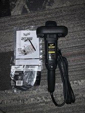 Meguiars Mt300 Variable Speed Dual Action Professional Da Polisher