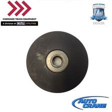 Auto Crane 200909000 4 Sheave Assembly
