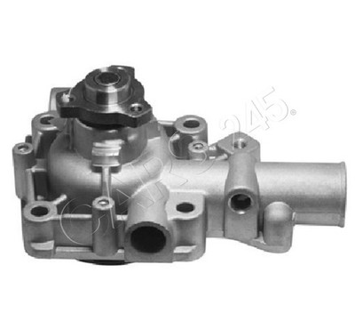Wasserpumpe Für IVECO Daily 2.5L 55 60 kW 75 82 HP ECN ERB 99440728