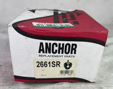 Anchor 2661SR Engine Mount Front Left Right f...
