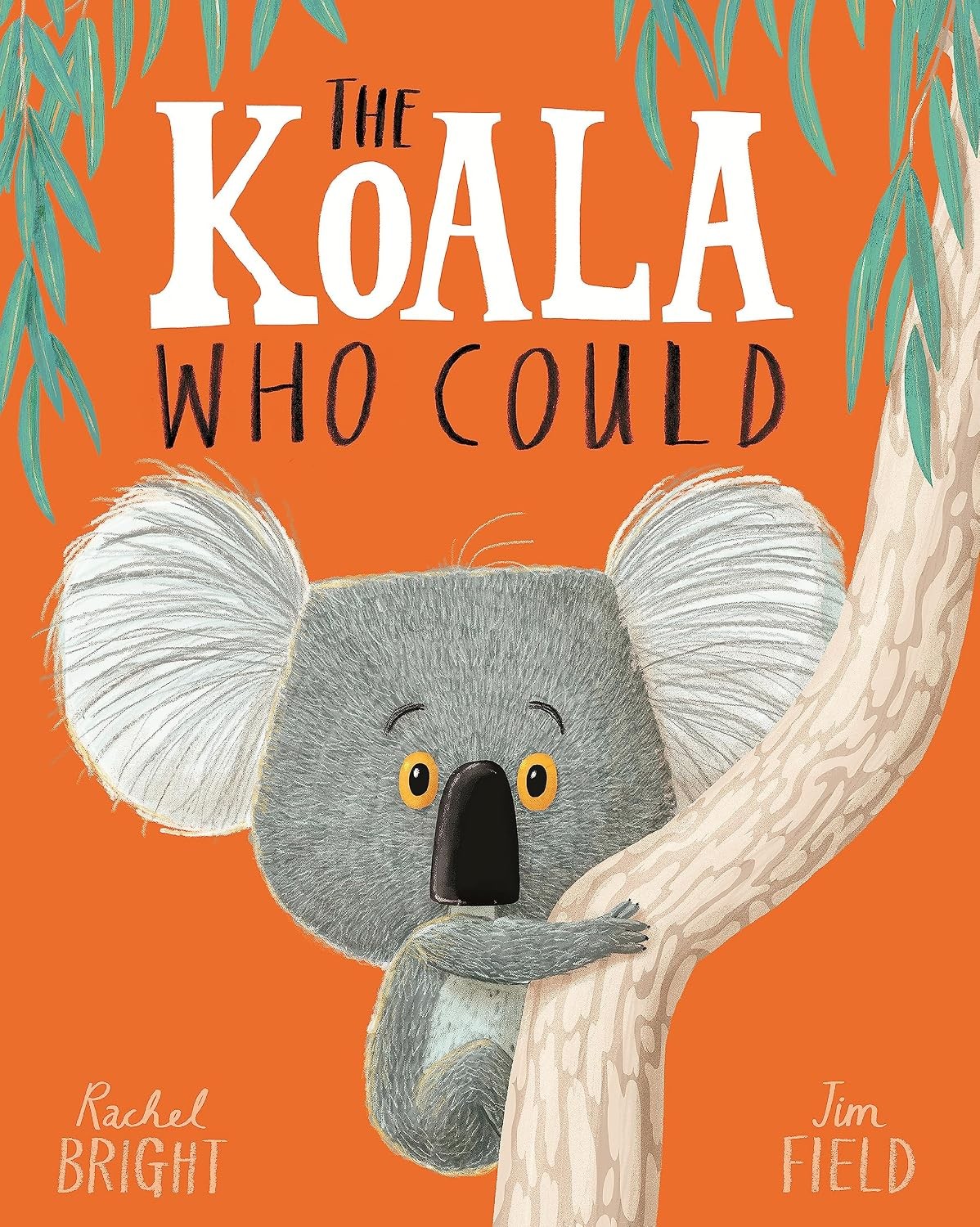 The Koala Who Could - Image 6