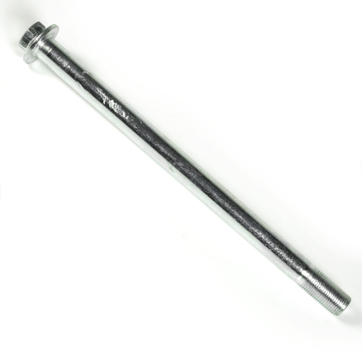 Swinging Arm Spindle 14mm Easy Installation SWNGS011 Rear Swingarm Spindle AXLE