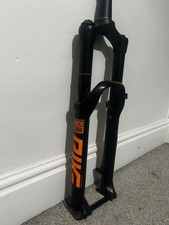 Rockshox Pike Pike RCT3 27.5" 160mm 15x100 non-boost 42mm Offset