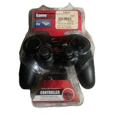 GameStop PlayStation 2 PS2 Wired Controller A...