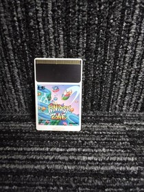 Pce Software Model Fantasy Zone Nec FIV32