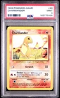 Charmander #46/102 Base Set 1999 PSA9