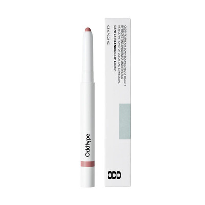 Oddtype Gentle Blending Lip Liner 0,8g 5colors 2026 S/S K-Beauty