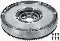 Sachs Schwungrad Schwungscheibe ZMS Zwei-Massen-Schwungrad 6366 000 055 FüR Ford