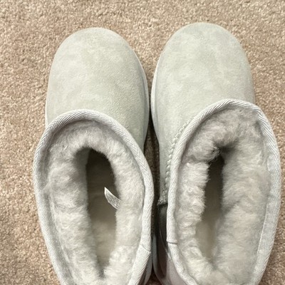 Ugg - Women's Classic Ultra Mini Boot