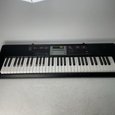 Casio CTK-2090 61-key Electronic Digital Keyboard Piano - No Stand Or Power Cord