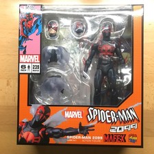 Marvel MAFEX No.239 Spider-Man 2099  Comic Ver.  Action Figure
