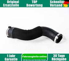 Audi A5 8T3 B8 8K0145737J Ladeluftschlauch Ansaugschlauch 2.0 TFSI