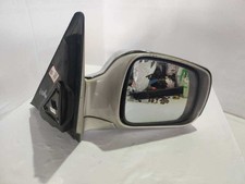 Retroviseur droit (ou coque) Hyundai TERRACAN