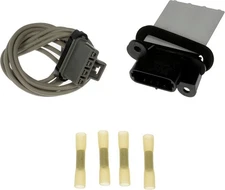 Dorman 973-582 HVAC Blower Motor Resistor Kit Compatible with Select Toyota... 