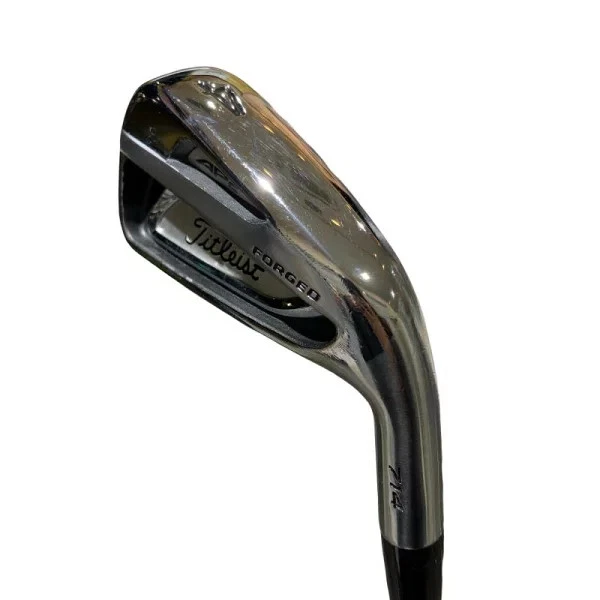 Titleist AP2 714 Iron 1pc #4 Flex Stiff N.S.PRO 950GH Steel - Image 4 of 4