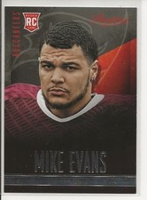 2014 Panini Prestige - Rookie Mike Evans #274 (RC)