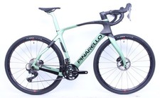 Pinarello Grevil F7 GRX 820 Gravel Bike /7054...
