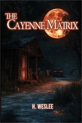 The Cayenne Matrix (Paperback or Softback)
