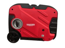 Madden 4.2kw Petrol Inverter Generator | Electric Start & Long Run | MAGE4500