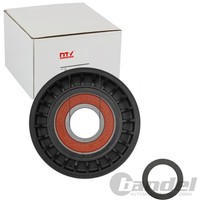 Nty Spannrolle Keilrippenriemen Passend FüR Chrysler Sebring CitroËN C-CROSSER