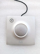 Cisco Tandberg Table Microphone TTC05-06 – Used Conference Mic