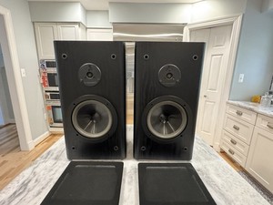 Infinity Rs4b | eBay