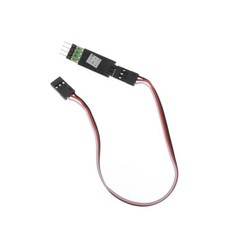 Car Leds Control 3 Channels 2 Leds Power Control Switch for Truck
