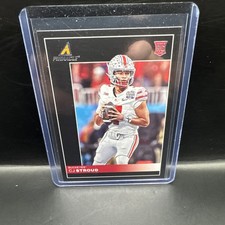 2023 Panini Chronicles Draft Picks - Pinnacle C.J. Stroud #2 (RC)