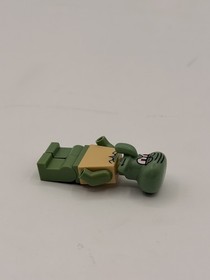 Lego Squidward 3834 SpongeBob SquarePants Minifigure Bob020
