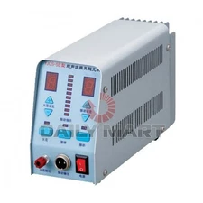 NEW YJCS-5B Professional Ultrasonic Mould Polisher Polishing Machine w/ Warranty