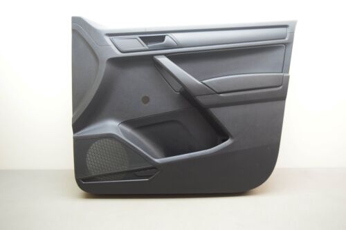 VW CADDY mk3 2017 Front Right Door Card Panel OEM 2K5857012R - Picture 1 of 7