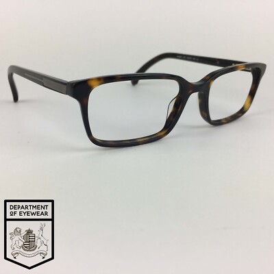 CALVIN KLEIN JEANS Brille TORTOISE RECTANGLE Brillengestell MOD: CKJ952 215