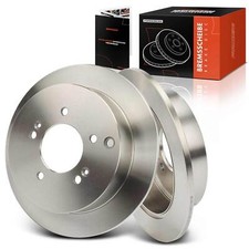 Bremsscheiben Hinten Ø284mm für Hyundai Santa Fé Tucson KIA Sportage 584112Y300