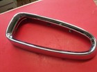 1958 Edsel Re-Chromed Front Grill Horse Collar Insert Triple Plated Show Chrome