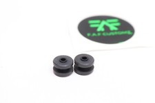 Daiwa Tournament 5000T/6000T/SS3000 Line Guard Roller Pair E32-6801 (B 95)