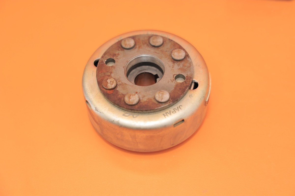 2001 96-02 CR80R CR80 Electrical CDI Stator Flywheel Igniter