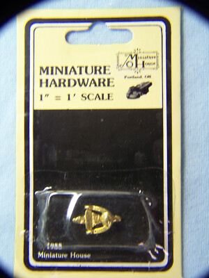 miniature house supplies