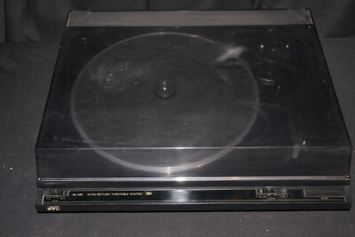 JVC AL-A151 Turntable | eBay