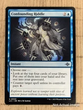 Magic MTG Lost Caverns of Ixalan Singles - Mix & Match cards to save up to 35%!