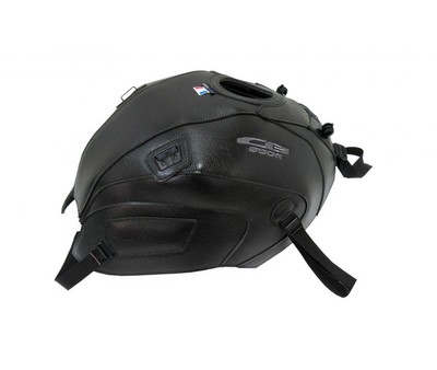 HONDA CB 650 R - 18/23 - TANKMATTE BAGSTER SCHWARZ - 1767U