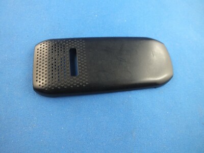 Original Nokia 1616 BACK Cover Akkudeckel Grau Schwarz Battery Deckel Schale 