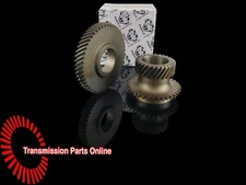 Renault Master Traffic PF6 Gearbox 6th Gears 28 / 51 Teeth EO Quality