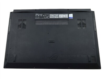 ASUS GU501G GU501GM GU501GS SERIES LAPTOP BOTTOM