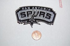 San Antonio Spurs 3 1/2