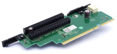 Dell 0VKRHF PCI-Express 3.0 x16 to 2x PCIe x8 Riser Card PowerEdge R720 R720xd